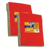 Felt Sheets 2 Pk