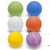 Lacrosse Ball Set Of 6 Official Sz Meets Ncaa And Nfhs