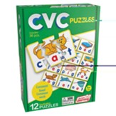 Cvc Puzzles