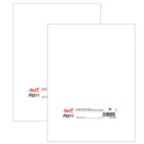 Heavy Weight Tagboard 9X12 White