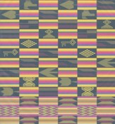 African Textile Paper (32 sheets)