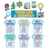 Think Like A Scientist Mini Bb Set