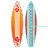 Giant Surfboards Bb Set
