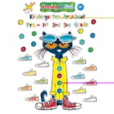 Pete The Cat Keeping It Cool Bbs