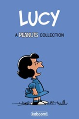 Lucy: A Peanuts Collection