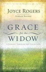 Grace for the Widow - eBook