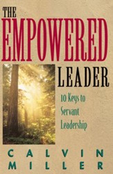The Empowered Leader - eBook