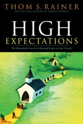 High Expectations - eBook