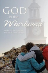 God in the Whirlwind - eBook