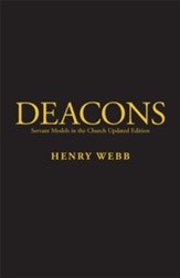 Deacons - eBook