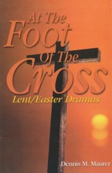 At The Foot Of The Cross