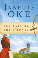 Calling of Emily Evans, The - eBook