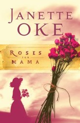 Roses for Mama - eBook