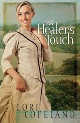 The Healer's Touch, Large print