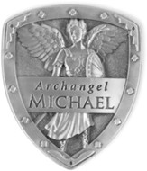 Michael Shield Pocket Token
