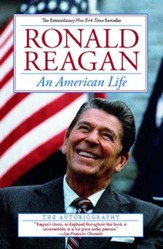 An American Life: The Autobiography - eBook