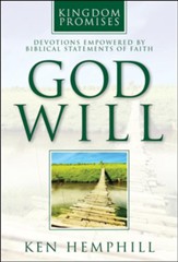God Will - eBook
