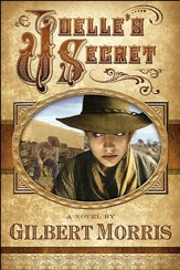Joelle's Secret - eBook