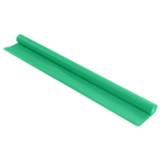 Art & Decoration Fabric Roll, 48 x 40, Grass Green