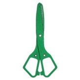 Saf-T-cut ® Scissors, 5-1/2 Blunt