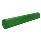 Colored Kraft Duo-Finish ® Paper, Emerald, 36 x 1,000, 1 Roll