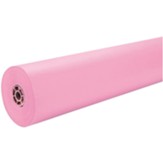 Colored Kraft Duo-Finish ® Paper, Pink, 36 x 100, 1 Roll