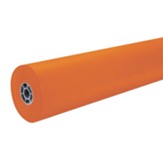 Duo-Finish ® Paper, Orange, 36 x 500, 1 Roll