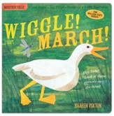 Indestructibles: Wiggle! March