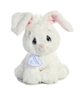 Floppy Bunny Plush, Oh Hoppy Day, Small, White
