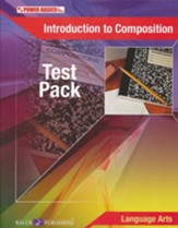 Power Basics Introduction to  Composition Tests
