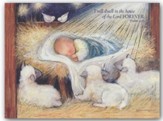 I Will Dwell In the House Of the Lord Forever, Christmas Cards, Box of 12