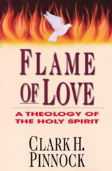 Flame Of Love