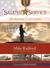 A Salute to Service