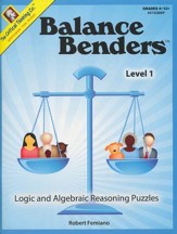 Balance Benders Book 1