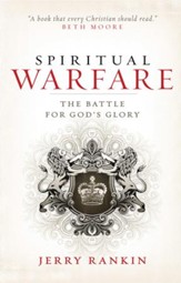 Spiritual Warfare - eBook