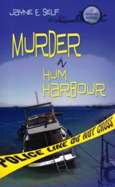 #1: Murder in Hum Harbour