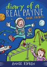 Diary of a Real Payne Book 1: True Story