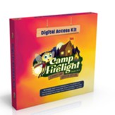 Camp Firelight Digital Access Kit - Cokesbury VBS 2024