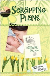 Scrapping Plans - eBook
