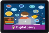 CompuScholar: Digital Savvy (Online Access Code)