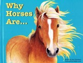 Why Horses Are
