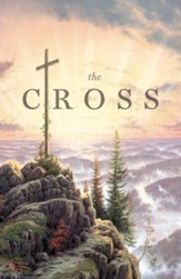 The Cross (KJV), Pack of 25 Tracts