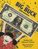 The Big Buck Adventure, Softcover