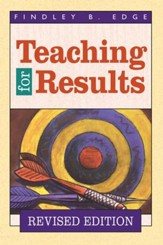 Teaching for Results - eBook