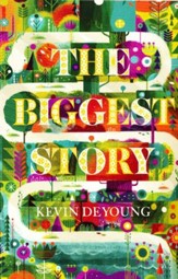 The Biggest Story, Pack of 25 Tracts