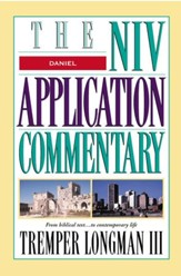 Daniel: NIV Application Commentary [NIVAC] -eBook