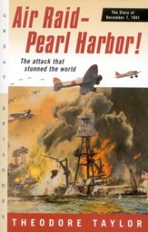Air Raid - Pearl Harbor! The Story  of December 7, 1941