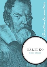 Galileo - eBook