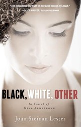 Black, White, Other: In Search of Nina Armstrong - eBook
