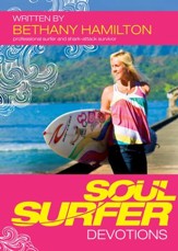 Soul Surfer Devotions - eBook